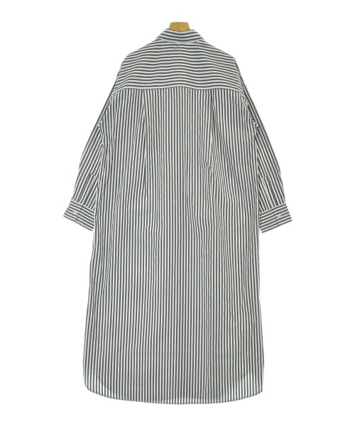 Simplicite（シンプリシテ）ワンピース 白 サイズ:F レディース/2200664186197