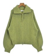 Simplicite（シンプリシテ）ニット・セーター 緑 サイズ:F レディース/2200665947124