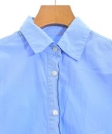 Simplicite（シンプリシテ）カジュアルシャツ 青 サイズ:F レディース/2200668389037