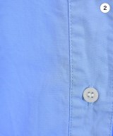 Simplicite（シンプリシテ）カジュアルシャツ 青 サイズ:F レディース/2200668389037