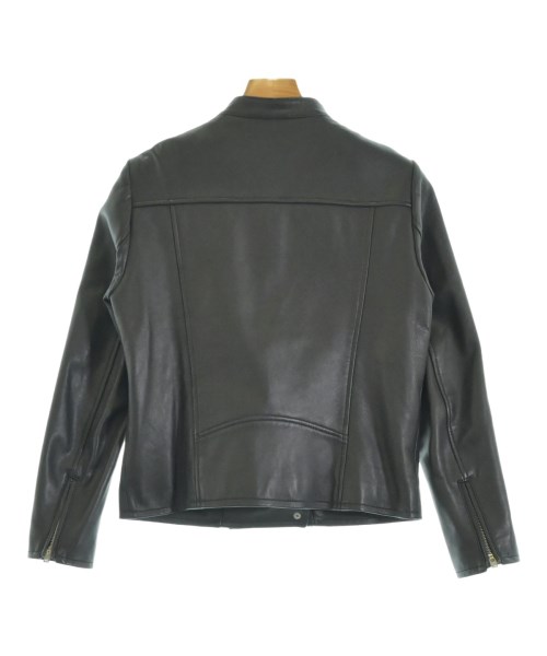 Simplicite（シンプリシテ）ライダース 黒 サイズ:M メンズ/2200662932024