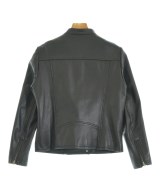 Simplicite（シンプリシテ）ライダース 黒 サイズ:M メンズ/2200662932024