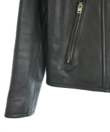 Simplicite（シンプリシテ）ライダース 黒 サイズ:M メンズ/2200662932024