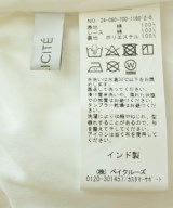 Simplicite（シンプリシテ）ロング・マキシ丈スカート 白 サイズ:-(M位) レディース/2200669038064