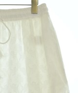 Simplicite（シンプリシテ）ロング・マキシ丈スカート 白 サイズ:-(M位) レディース/2200669038064