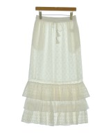 Simplicite ロング・マキシ丈スカート