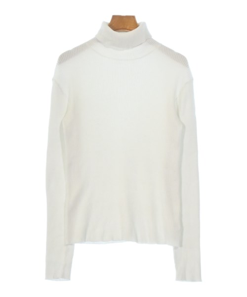 Simplicite(シンプリシテ)ニット・セーター 白 サイズ:F/2200669038194