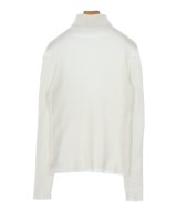 Simplicite（シンプリシテ）ニット・セーター 白 サイズ:F レディース/2200669038194