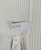 Simplicite（シンプリシテ）ニット・セーター 白 サイズ:F レディース/2200669038194