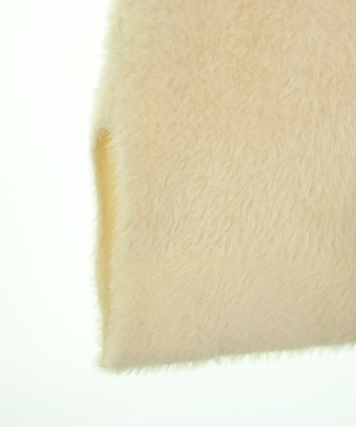 Simplicite（シンプリシテ）ベスト 白 サイズ:-(L位) レディース/2200669038200