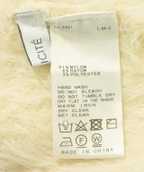 Simplicite（シンプリシテ）ベスト 白 サイズ:-(L位) レディース/2200669038200