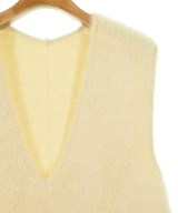 Simplicite（シンプリシテ）ベスト 白 サイズ:-(L位) レディース/2200669038200