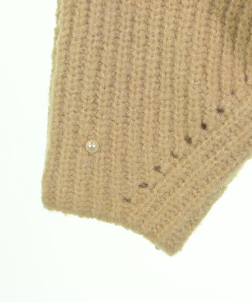 Simplicite（シンプリシテ）カーディガン ベージュ サイズ:F レディース/2200669097023