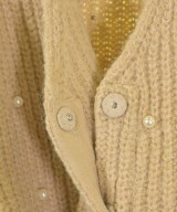 Simplicite（シンプリシテ）カーディガン ベージュ サイズ:F レディース/2200669097023