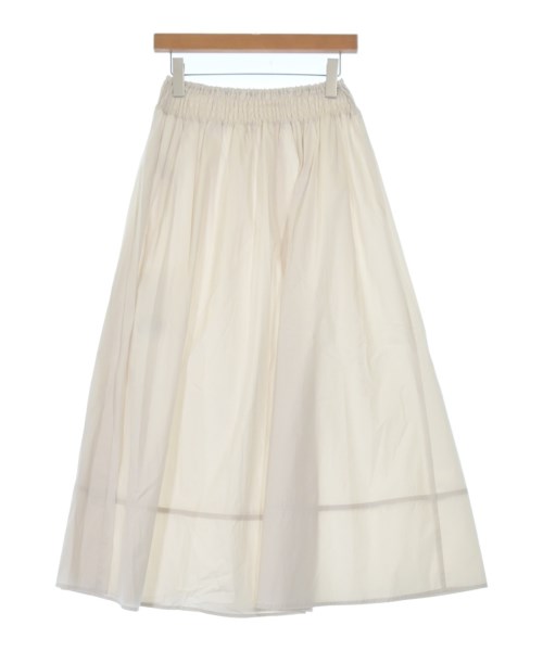 Simplicite（シンプリシテ）ロング・マキシ丈スカート グレー サイズ:F レディース/2200669123043