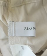 Simplicite（シンプリシテ）ロング・マキシ丈スカート グレー サイズ:F レディース/2200669123043