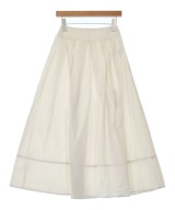 Simplicite ロング・マキシ丈スカート