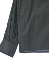 Simplicite（シンプリシテ）カジュアルシャツ 黒 サイズ:F レディース/2200669293036