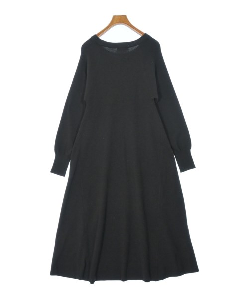 Simplicite（シンプリシテ）ワンピース 黒 サイズ:-(S位) レディース/2200665082030