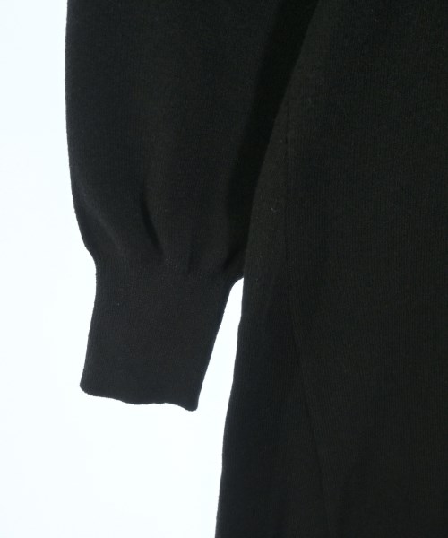 Simplicite（シンプリシテ）ワンピース 黒 サイズ:-(S位) レディース/2200665082030