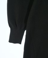 Simplicite（シンプリシテ）ワンピース 黒 サイズ:-(S位) レディース/2200665082030