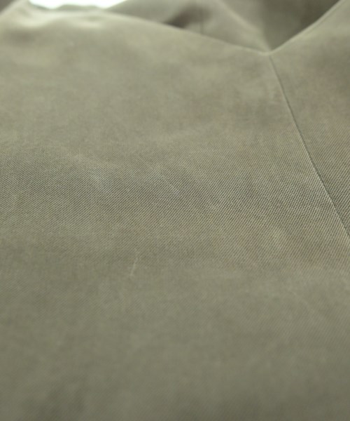 Simplicite（シンプリシテ）ワンピース 茶 サイズ:F レディース/2200665082047