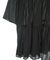 Simplicite（シンプリシテ）ブラウス 黒 サイズ:F レディース/2200665082054