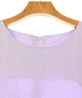 Simplicite（シンプリシテ）ワンピース 紫 サイズ:F レディース/2200666127037