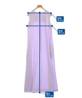 Simplicite（シンプリシテ）ワンピース 紫 サイズ:F レディース/2200666127037