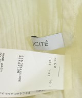 Simplicite（シンプリシテ）ブラウス 黄 サイズ:F レディース/2200666520067