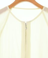 Simplicite（シンプリシテ）ブラウス 黄 サイズ:F レディース/2200666520067