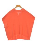 Simplicite（シンプリシテ）ニット・セーター オレンジ サイズ:F レディース/2200666520173