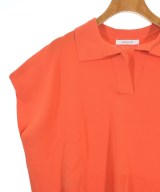 Simplicite（シンプリシテ）ニット・セーター オレンジ サイズ:F レディース/2200666520173