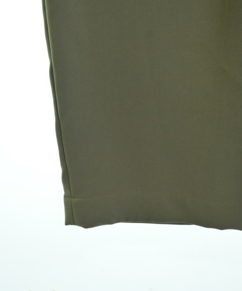 Simplicite（シンプリシテ）オールインワン/サロペット カーキ サイズ:F レディース/2200669646016