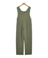 Simplicite（シンプリシテ）オールインワン/サロペット カーキ サイズ:F レディース/2200669646016
