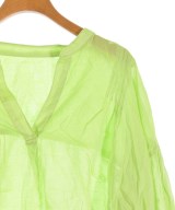 Simplicite（シンプリシテ）ブラウス 緑 サイズ:F レディース/2200656412051