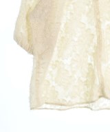 Simplicite（シンプリシテ）ブラウス ベージュ サイズ:F レディース/2200661145074