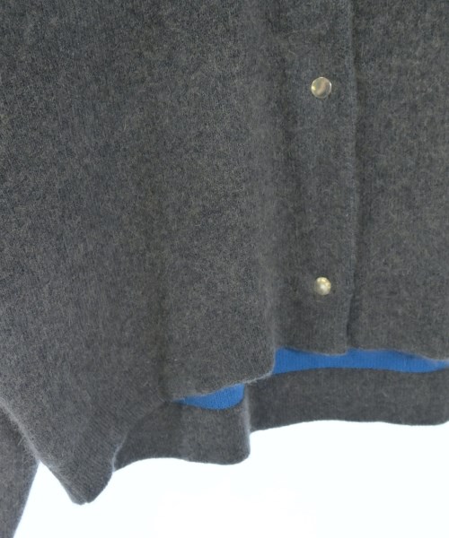 Simplicite（シンプリシテ）カーディガン グレー サイズ:F レディース/2200662642046