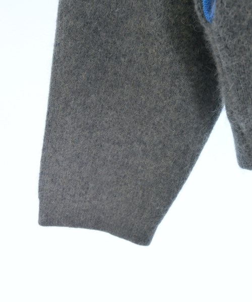 Simplicite（シンプリシテ）カーディガン グレー サイズ:F レディース/2200662642046