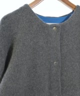 Simplicite（シンプリシテ）カーディガン グレー サイズ:F レディース/2200662642046