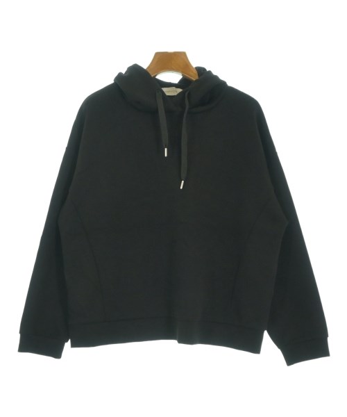 Simplicite(シンプリシテ)パーカー 黒 サイズ:F/2200662642121