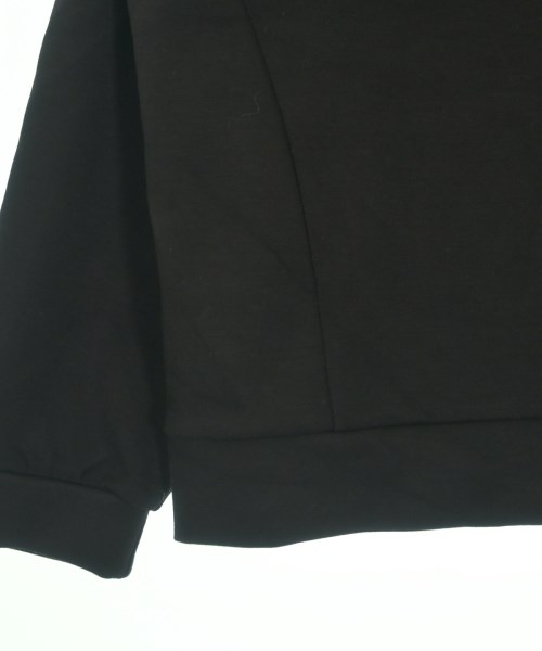 Simplicite（シンプリシテ）パーカー 黒 サイズ:F レディース/2200662642121