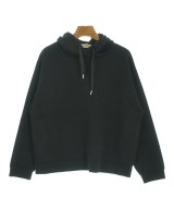Simplicite（シンプリシテ）パーカー 黒 サイズ:F レディース/2200662642121