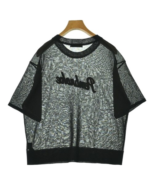 Simplicite（シンプリシテ）ニット・セーター 黒 サイズ:-(M位) レディース/2200669515039