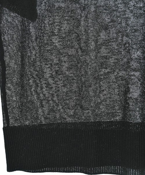 Simplicite（シンプリシテ）ニット・セーター 黒 サイズ:-(M位) レディース/2200669515039