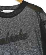 Simplicite（シンプリシテ）ニット・セーター 黒 サイズ:-(M位) レディース/2200669515039