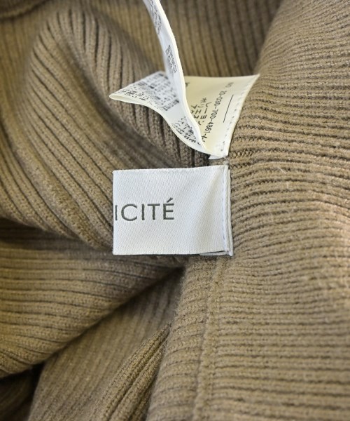 Simplicite（シンプリシテ）その他 ベージュ サイズ:-(M位) レディース/2200667840058