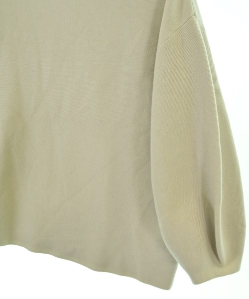 Simplicite（シンプリシテ）ニット・セーター グレー サイズ:F レディース/2200667840065