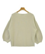 Simplicite（シンプリシテ）ニット・セーター グレー サイズ:F レディース/2200667840065