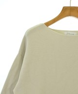 Simplicite（シンプリシテ）ニット・セーター グレー サイズ:F レディース/2200667840065